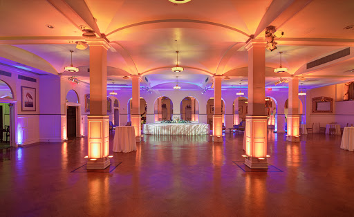 Event Venue «583 Park Ave», reviews and photos, 583 Park Ave, New York, NY 10065, USA