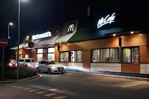 McDonald's Grumello del Monte image