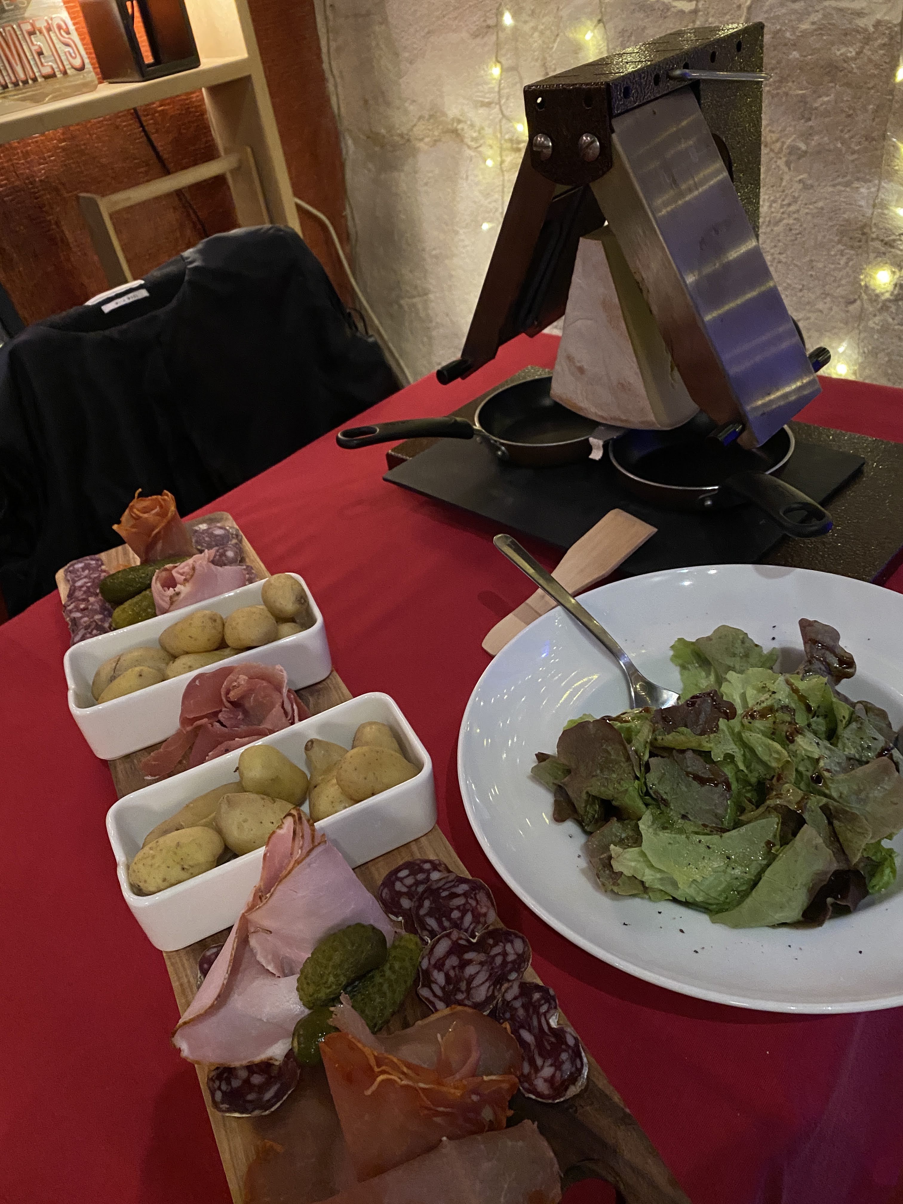 Photo n° 1 de l'avis de Bastien.o fait le 18/12/2021 à 11:34