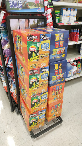 Supermarket «Cash Saver Grocery», reviews and photos, 3044 Wilson Ave, Louisville, KY 40211, USA