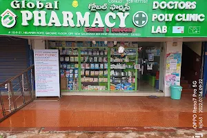 Global Pharmacy image