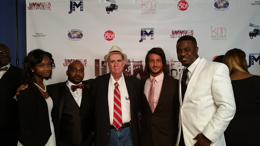 Movie Theater «Landmark Theatres Midtown Art Cinema», reviews and photos, 931 Monroe Dr NE, Atlanta, GA 30308, USA