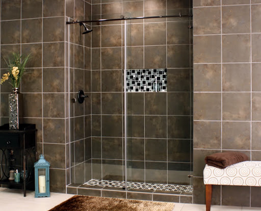 Brentwood Glass Shower and Window Company
