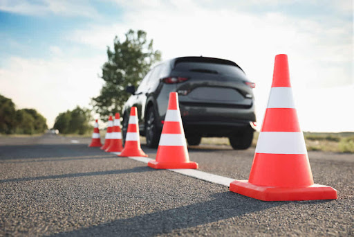 US Driving School image