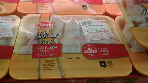 Grocery Store «Save-A-Lot», reviews and photos, 573 S Yearling Rd, Whitehall, OH 43213, USA