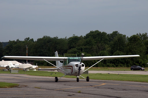 Congressional Flying Club