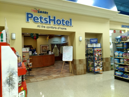 PetSmart