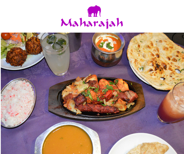 Reviews of Maharajah Restaurant in Hull - Restaurant