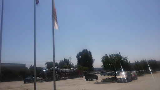 Auto Auction «Insurance Auto Auctions», reviews and photos, 6700 Stevenson Blvd, Fremont, CA 94538, USA