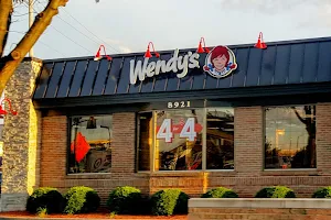 Wendy's image