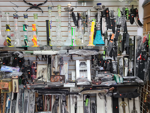 Tobacco Shop «Smoke N Stuff», reviews and photos, 4332 W Thunderbird Rd, Glendale, AZ 85306, USA