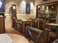 Atmosphère du Restaurant La Toile à Beurre à Ancenis-Saint-Géréon - n°16