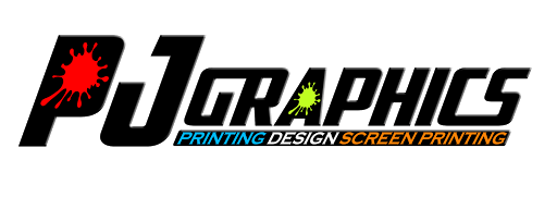 P J Graphics image