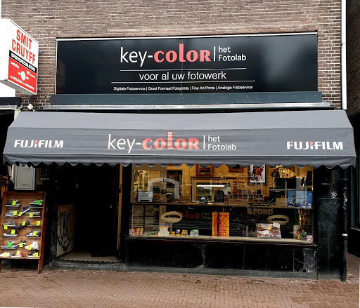 Key Color Photo Lab