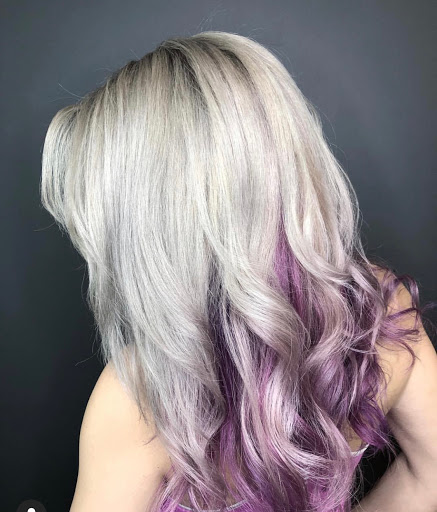 Beauty Salon «Sharmaines Salon and Day Spa», reviews and photos, 483 Mandalay Ave #206, Clearwater, FL 33767, USA