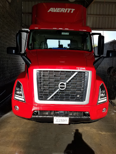 Transportation Service «Averitt Express», reviews and photos, 6622 E Hillsborough Ave, Tampa, FL 33610, USA