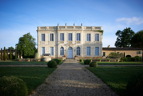 Château de Birot à Beguey