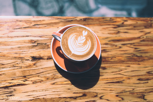 Coffee Shop «The Lab by Alchemy Coffee», reviews and photos, 814 W Broad St, Richmond, VA 23220, USA