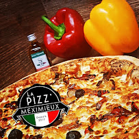 Photos du propriétaire du Livraison de pizzas LA PIZZ' à Meximieux - n°3