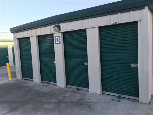 Storage Facility «Extra Space Storage», reviews and photos, 8585 Forest St, Gilroy, CA 95020, USA