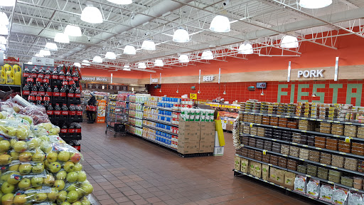 Mexican Grocery Store «Fiesta Market», reviews and photos, 939 E Irving Park Rd, Streamwood, IL 60107, USA