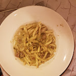 Photo n°1 de l'avis de Sara. fait le 30/09/2018 à 17:25 sur le  Osteria Pico à Matera