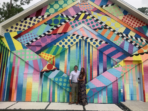 Painting «Anastasia Painting», reviews and photos, 1093 A1A Beach Blvd, St Augustine, FL 32080, USA