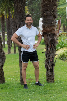 Florian - Coaching - sport à Annecy