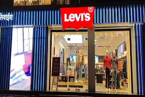 Levi's Exclusive Store-Borivali image