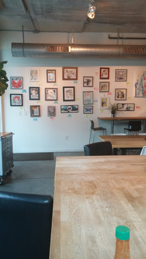 Cafe «Victory Coffee», reviews and photos, 101 N 12th St, Tampa, FL 33602, USA