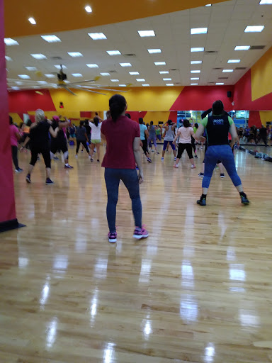 Gym «Fitness Connection», reviews and photos, 2334 W Buckingham Rd, Garland, TX 75042, USA