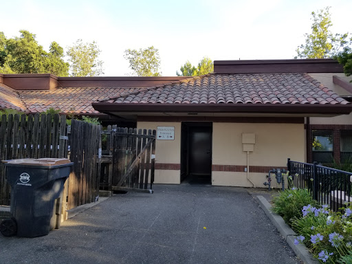 Senior Citizen Center «Davis Senior Center», reviews and photos, 646 A St, Davis, CA 95616, USA