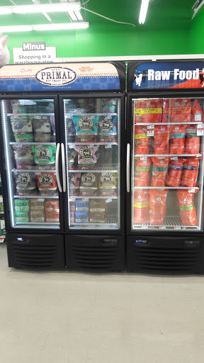 Pet Supply Store «Pet Supplies Plus», reviews and photos, 4923 Sheridan St, Hollywood, FL 33021, USA