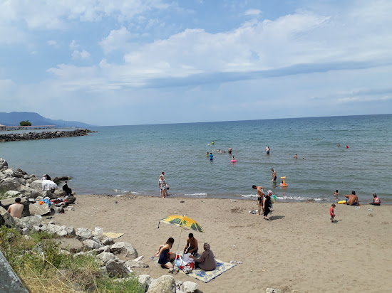 Cide Halk Plaji