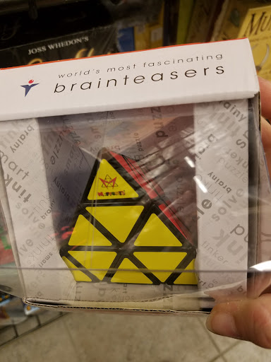 Book Store «Books-A-Million», reviews and photos, 401 W Jackson St #290, Cookeville, TN 38501, USA