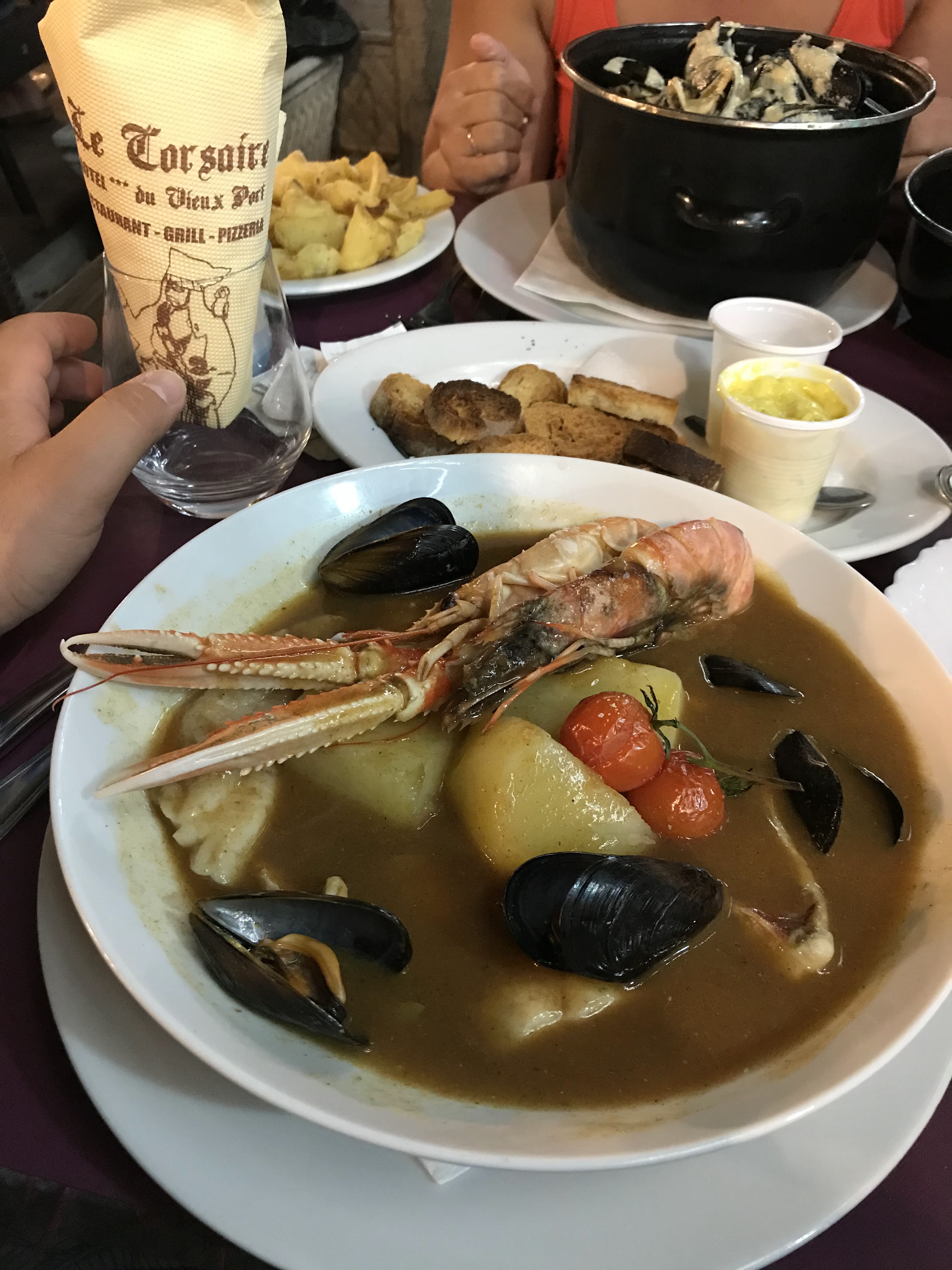 Photo n° 1 de l'avis de Mathias.h fait le 22/08/2018 à 19:41
