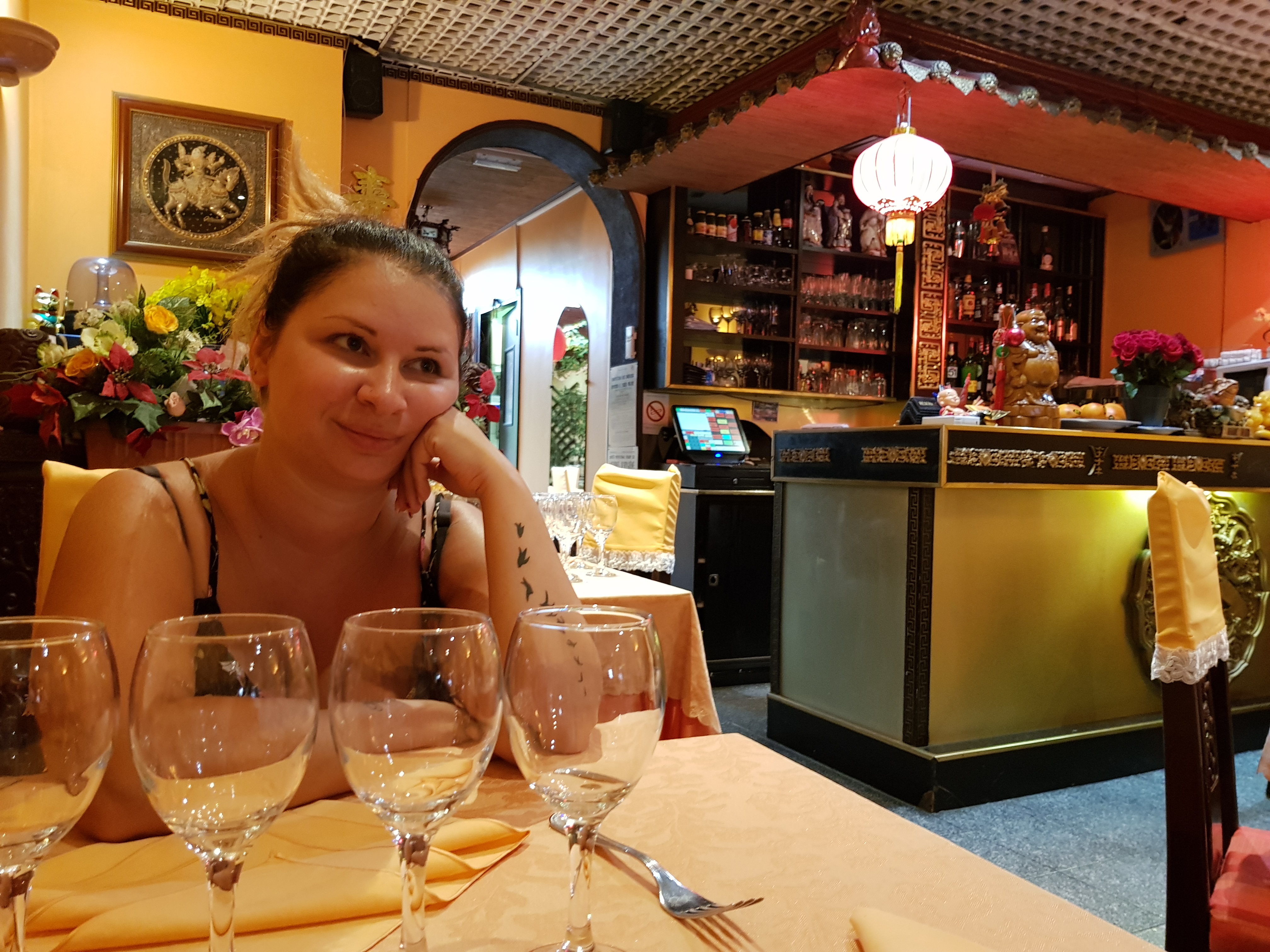 Photo n° 7 de l'avis de filippo.l fait le 23/08/2018 à 13:08