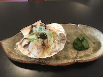 Produits de la mer du Restaurant japonais Restaurant Kashiwa à Le Cannet - n°2
