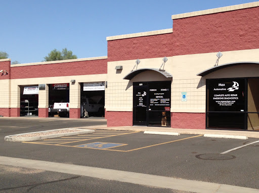 Auto Tune Up Service «Max Automotive», reviews and photos, 13431 W Westgate Dr #102, Surprise, AZ 85378, USA