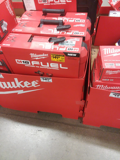 Home Improvement Store «The Home Depot», reviews and photos, 1731 Crossing Dr, Wyomissing, PA 19610, USA