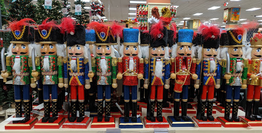 Home Goods Store «Christmas Tree Shops», reviews and photos, 300 Ikea Dr, Paramus, NJ 07652, USA