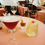 Photo n°7 de l'avis de Jay. fait le 17/03/2023 à 18:51 sur le  Harry's Bar Firenze à Florence