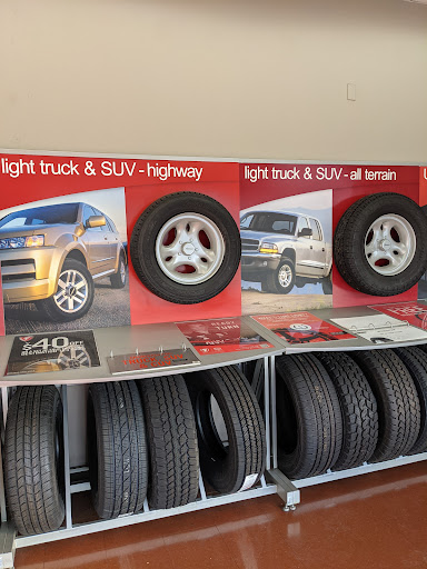 Tire Shop «Firestone Complete Auto Care», reviews and photos, 3529 S Westnedge Ave, Kalamazoo, MI 49008, USA