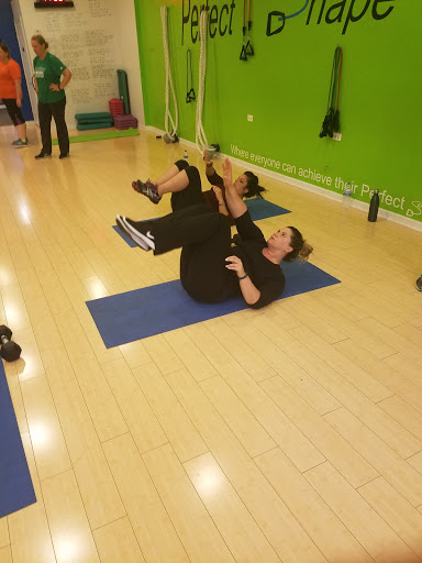 Personal Trainer «Perfect Shape Fitness», reviews and photos, 703 E 9th St #105, Lockport, IL 60441, USA