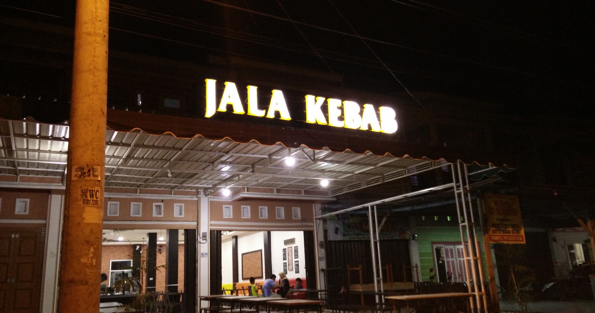 Gambar Jala Cafe