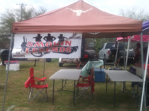 Park «Stinson Park», reviews and photos, 900 March Ave, San Antonio, TX 78214, USA