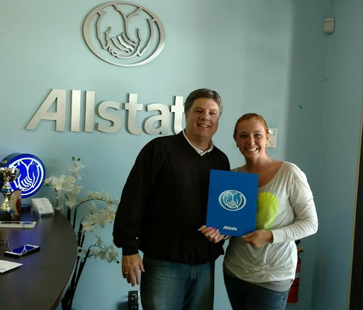 Insurance Agency «Allstate Insurance Agent: Christopher Just», reviews and photos