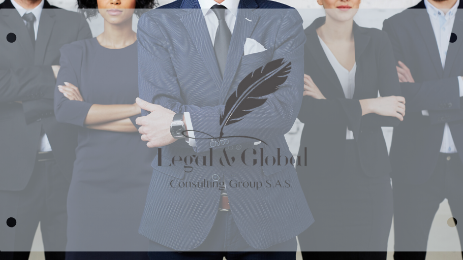 Legal & Global Consulting Group S.A.S.