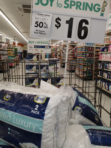 Discount Store «Big Lots», reviews and photos, 59 New State Hwy #2, Raynham, MA 02767, USA