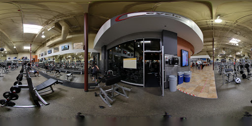 Gym «24 Hour Fitness», reviews and photos, 27921 La Paz Rd, Laguna Niguel, CA 92677, USA